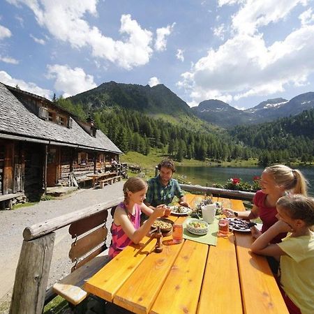 Appartements Freiraum Schladming Exteriér fotografie