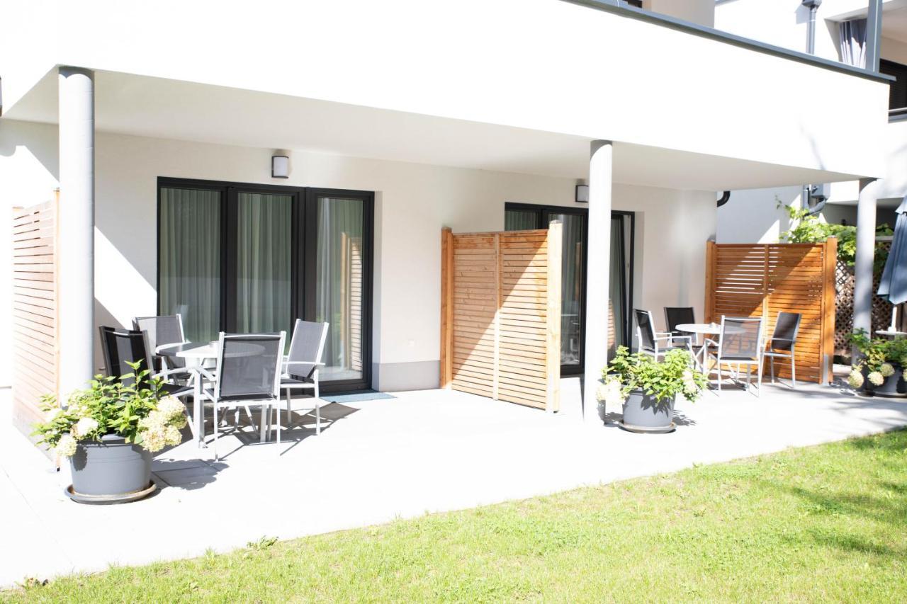 Appartements Freiraum Schladming Exteriér fotografie