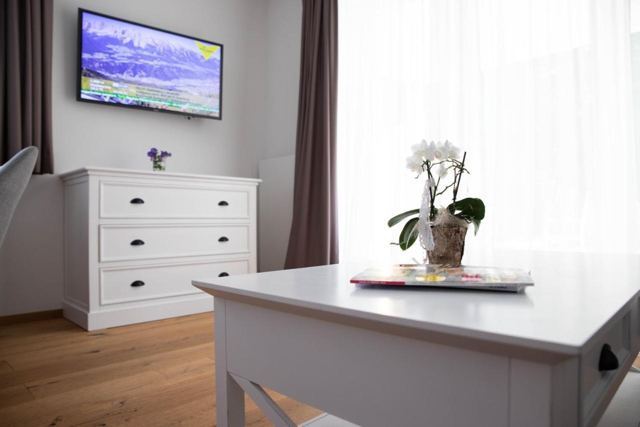Appartements Freiraum Schladming Exteriér fotografie