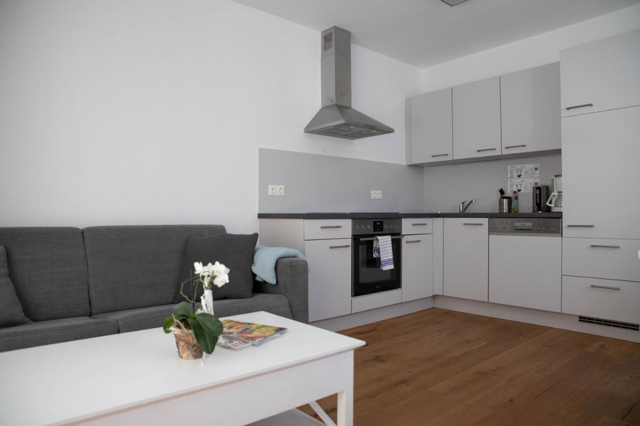 Appartements Freiraum Schladming Exteriér fotografie