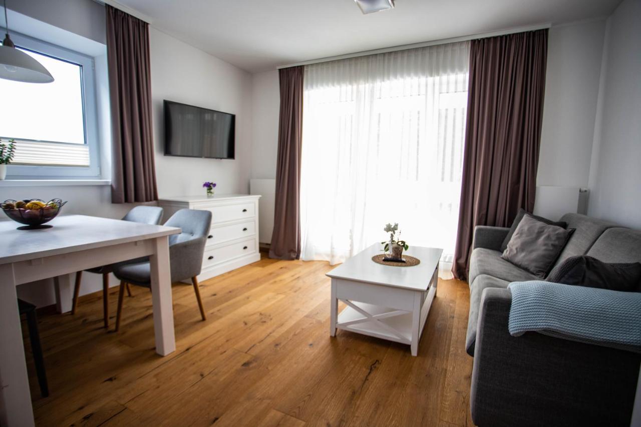 Appartements Freiraum Schladming Exteriér fotografie