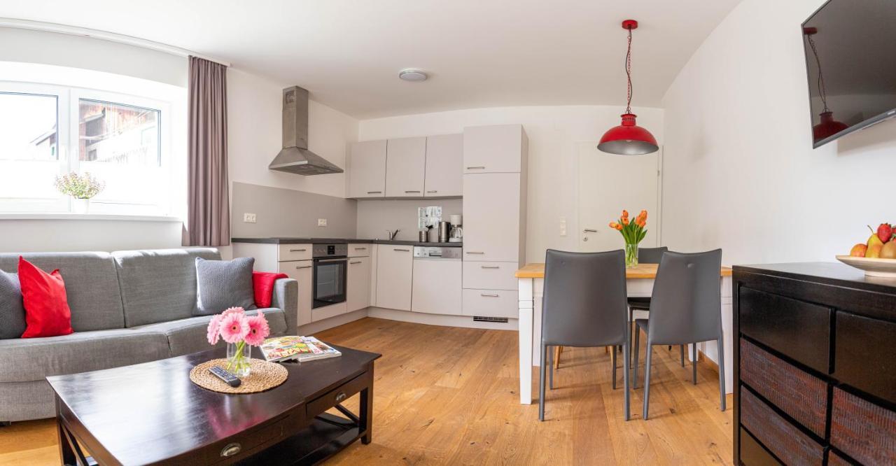 Appartements Freiraum Schladming Exteriér fotografie