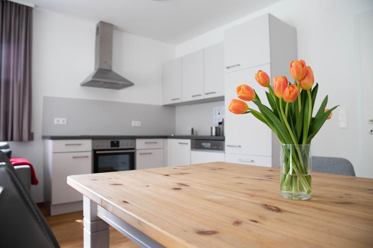 Appartements Freiraum Schladming Exteriér fotografie