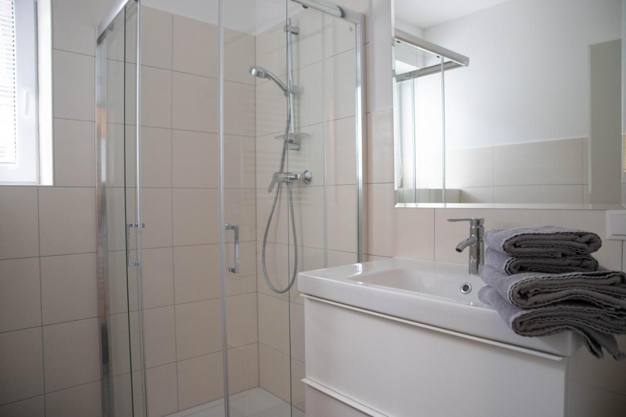 Appartements Freiraum Schladming Exteriér fotografie