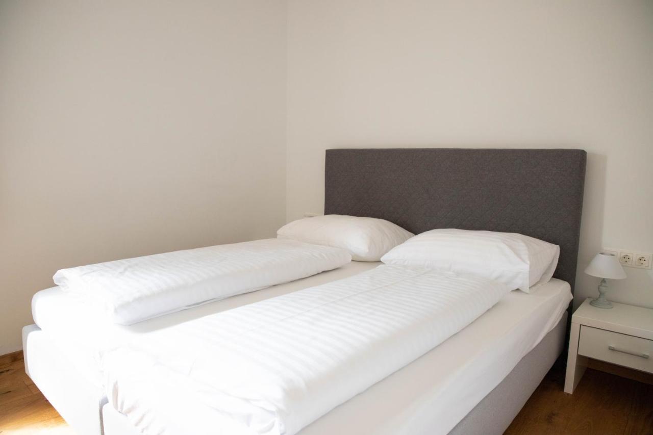 Appartements Freiraum Schladming Exteriér fotografie