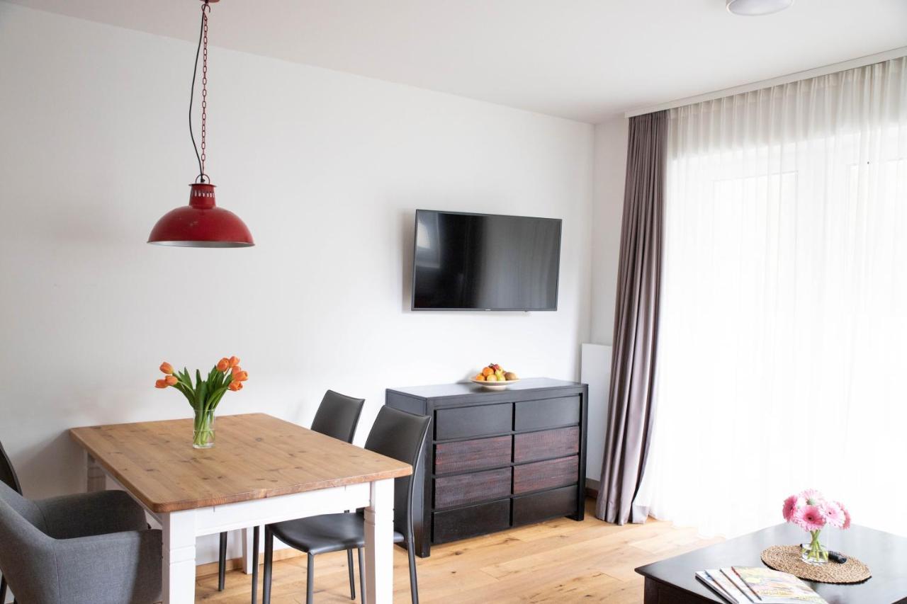 Appartements Freiraum Schladming Exteriér fotografie