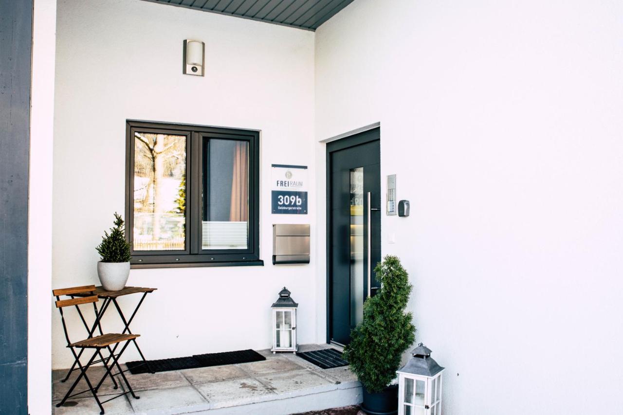 Appartements Freiraum Schladming Exteriér fotografie