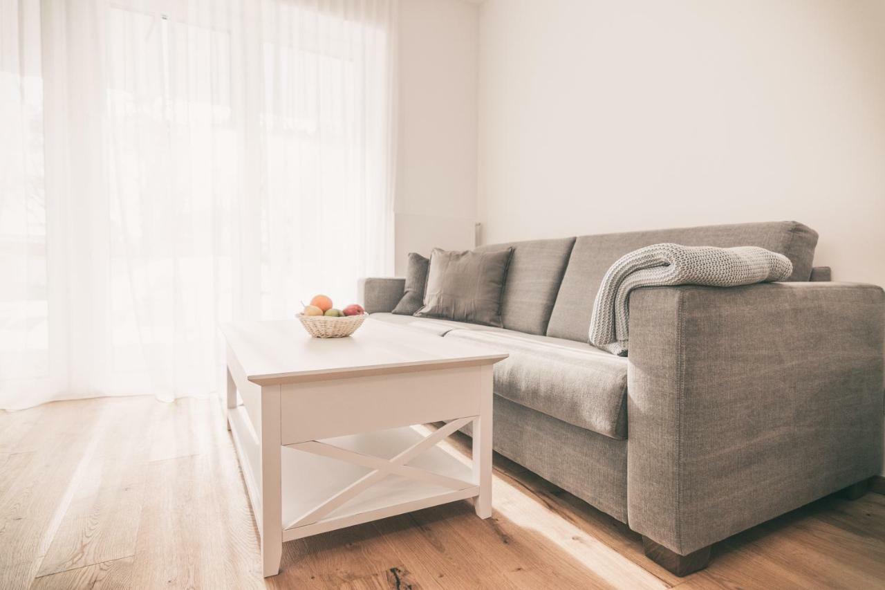 Appartements Freiraum Schladming Exteriér fotografie