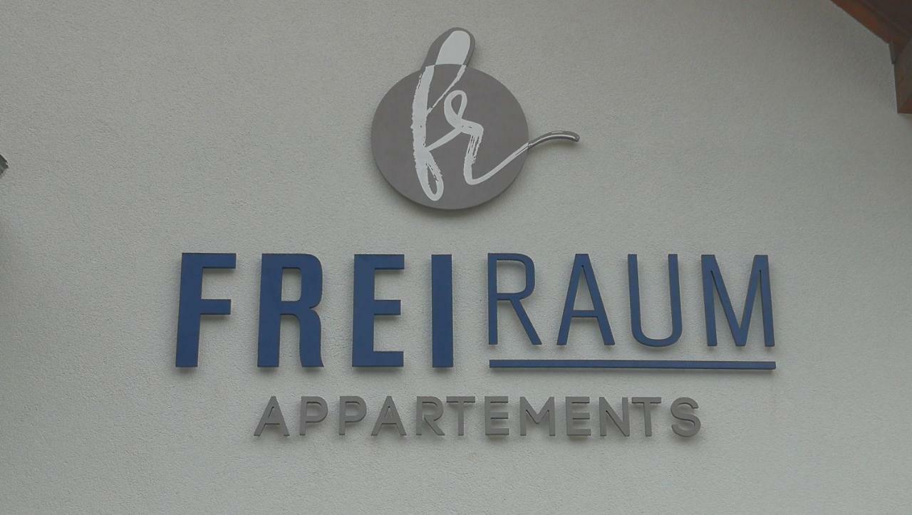 Appartements Freiraum Schladming Exteriér fotografie