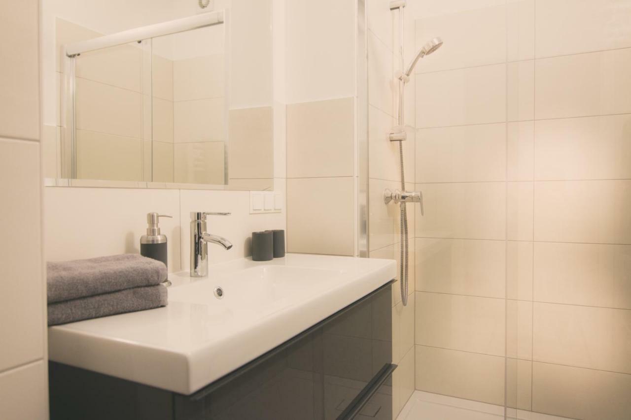 Appartements Freiraum Schladming Exteriér fotografie
