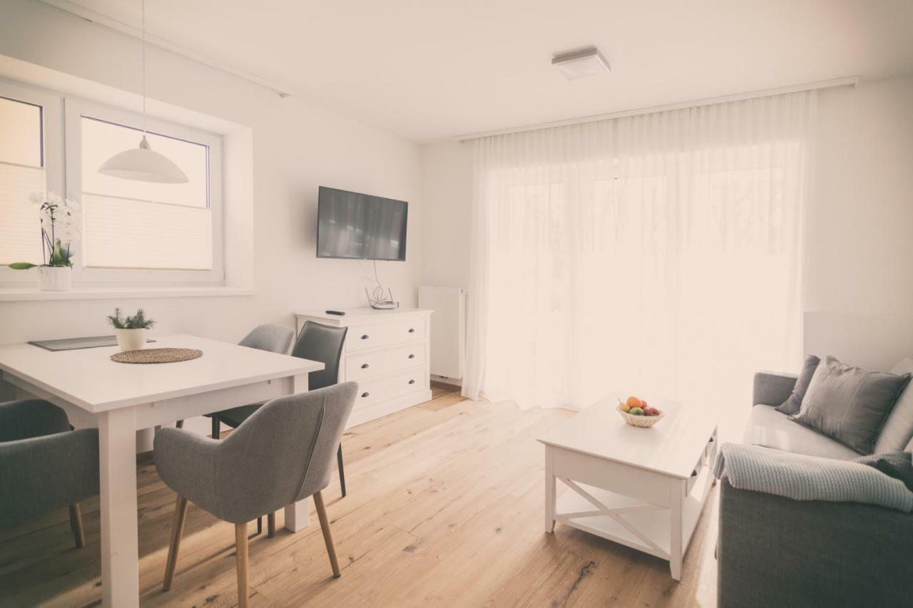 Appartements Freiraum Schladming Exteriér fotografie