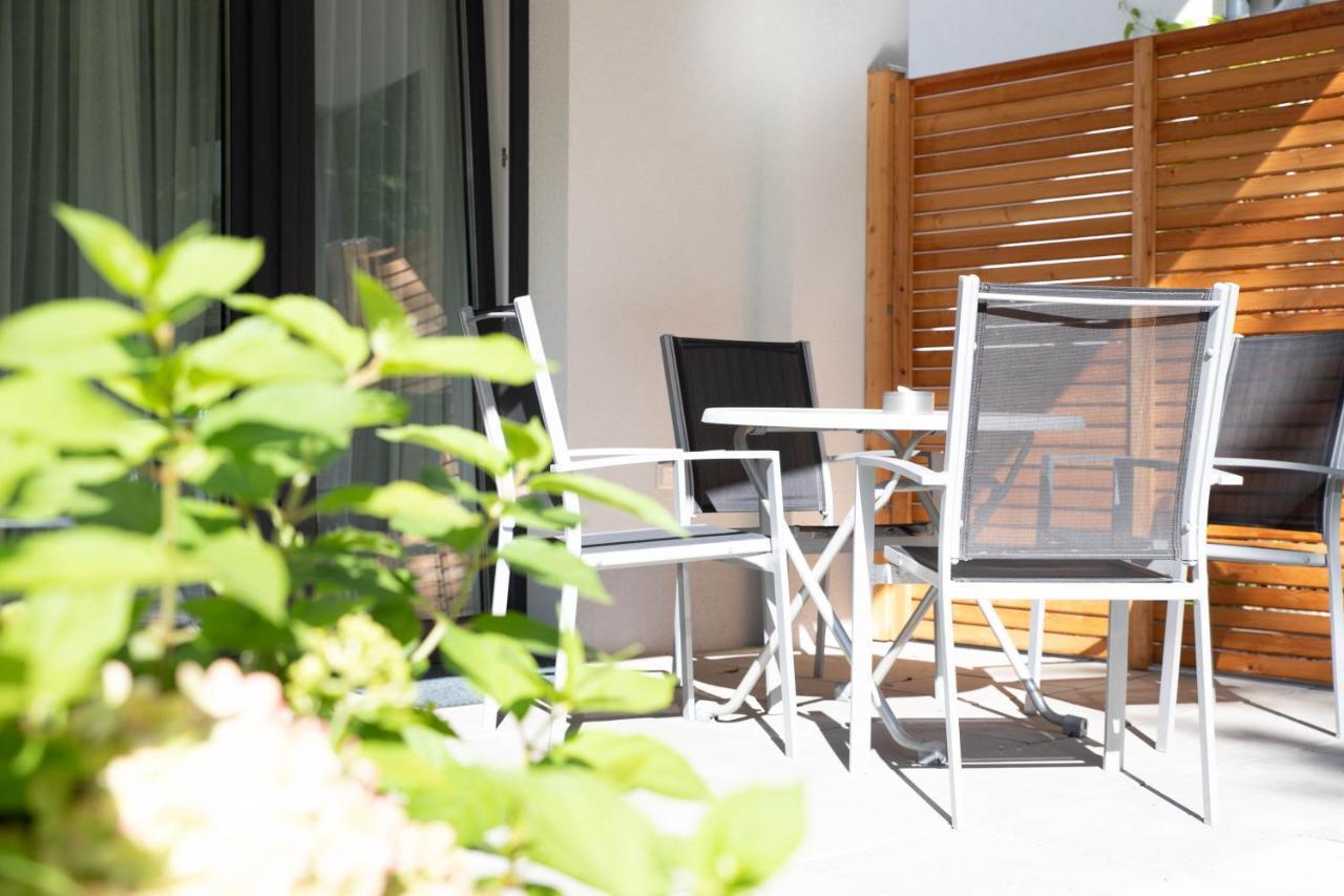 Appartements Freiraum Schladming Exteriér fotografie