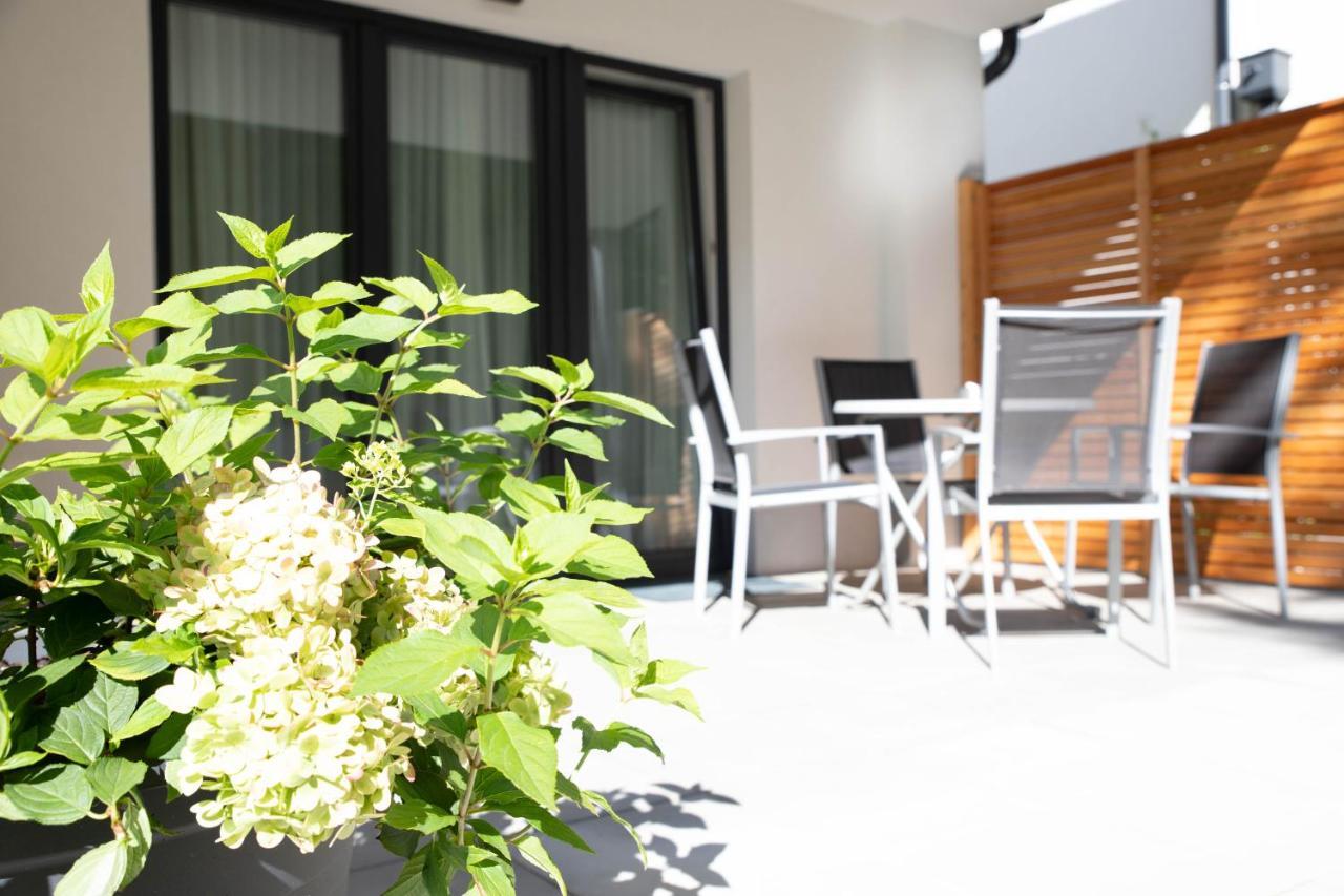 Appartements Freiraum Schladming Exteriér fotografie